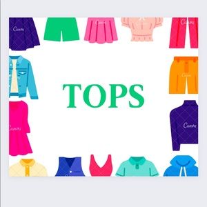 Tops